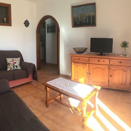 Casa "Gara" Mala-Lanzarote Norte Ngoại thất bức ảnh