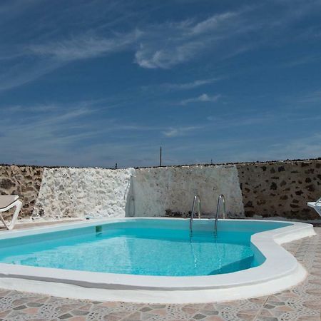Casa "Gara" Mala-Lanzarote Norte Ngoại thất bức ảnh