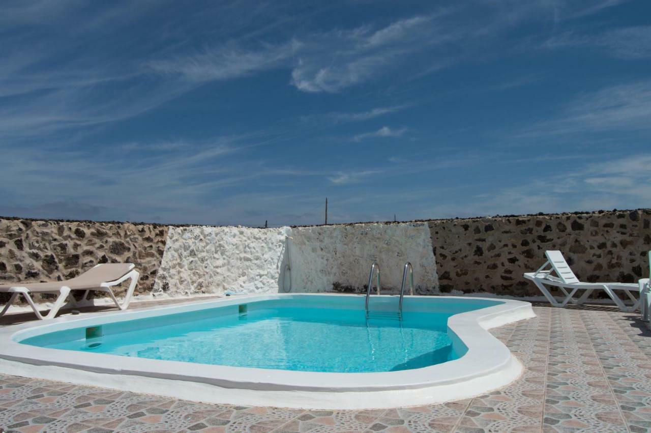 Casa "Gara" Mala-Lanzarote Norte Ngoại thất bức ảnh
