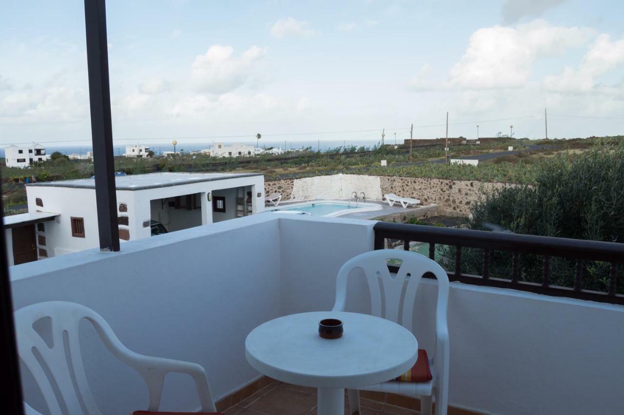 Casa "Gara" Mala-Lanzarote Norte Ngoại thất bức ảnh