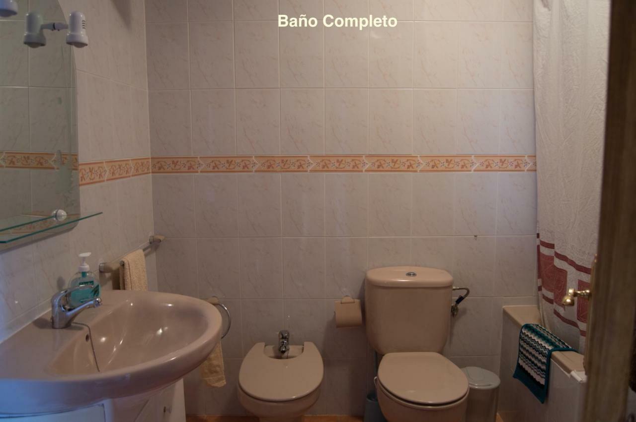 Casa "Gara" Mala-Lanzarote Norte Ngoại thất bức ảnh